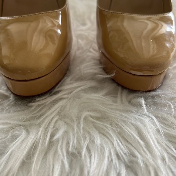 Jimmy Choo pumps/ heeled shoes / heels Size 8 - Picture 8 of 9